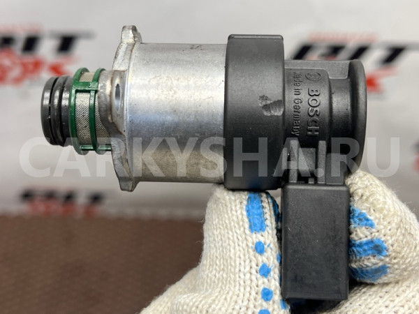 Клапан ТНВД BMW X3 оригинальный номер 13 51 7 823 454, 13 51 7 823 454, 13517823454, 7823454, 0928400798
