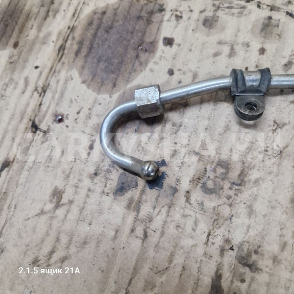 Трубка топливная volkswagen tiguan caxa 1.4 Volkswagen Tiguan 