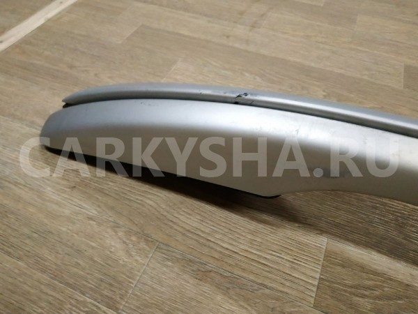 Рейлинги к-кт (планки на крышу) Ford Mondeo оригинальный номер 1716808