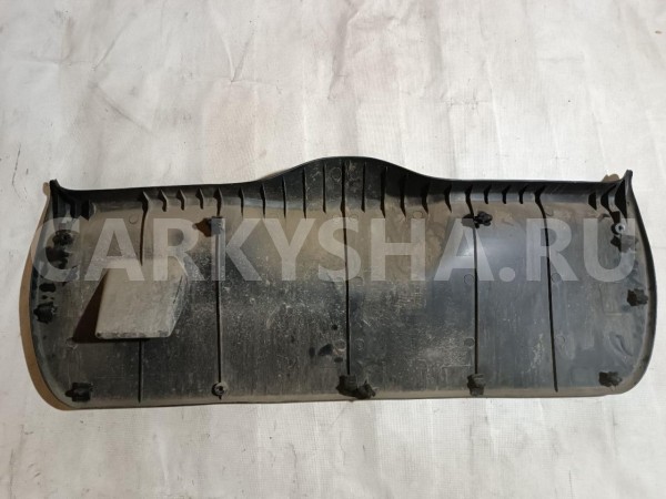 Обшивка крышки багажника Ford Fiesta 