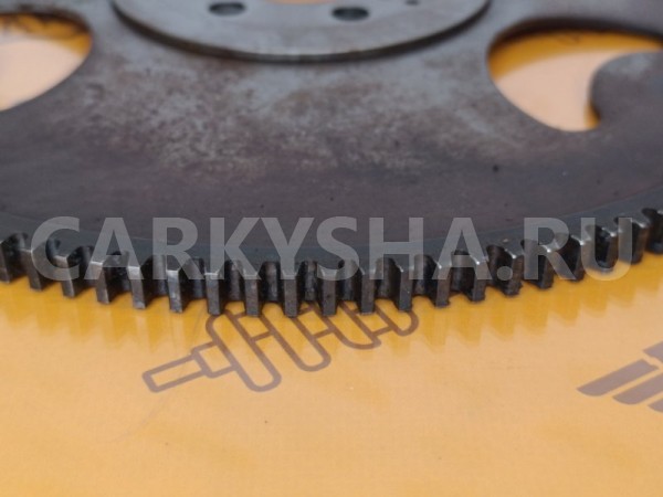 Маховик Chevrolet Cruze J300 F16D4 1.6 2012 Chevrolet Cruze 