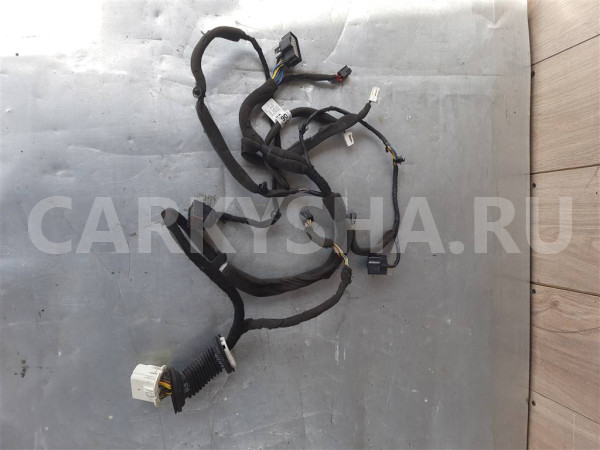 Проводка (коса) Chevrolet Captiva (C100) 2006-2011 Chevrolet Captiva оригинальный номер F060808