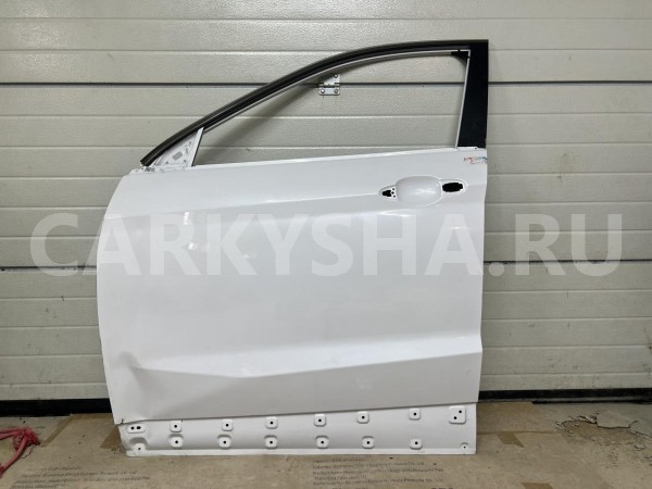 Дверь передняя левая Jetour X70 PLUS оригинальный номер 551002318AADYJ