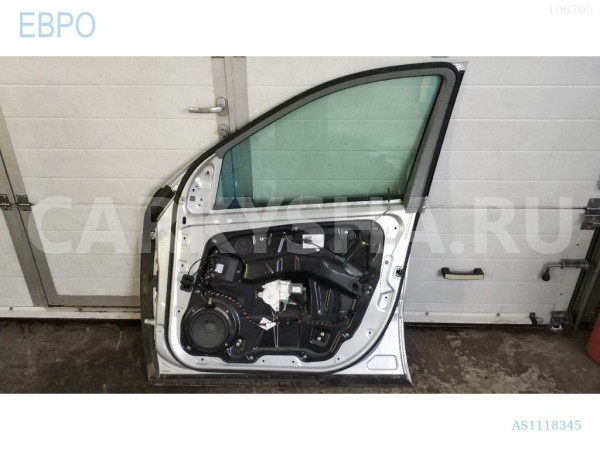 Дверь Mercedes-Benz M-класс W164 (2005—2008) Mercedes-Benz M-klasse оригинальный номер 164 720 02 05