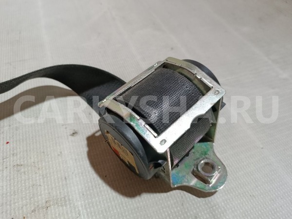 Ремень безопасности передний левый Opel Corsa 