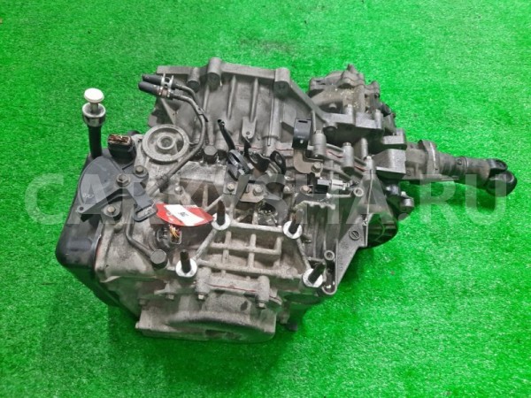 АКПП Mitsubishi Chariot 