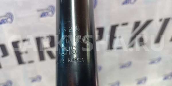 Амортизатор задний Kia Rio DC Kia Rio оригинальный номер 55310FD050