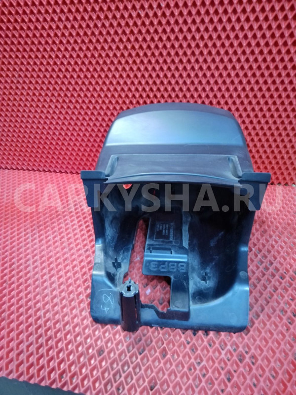 Кожух рулевой колонки Mazda 3 BL Mazda 2 оригинальный номер BBP360231