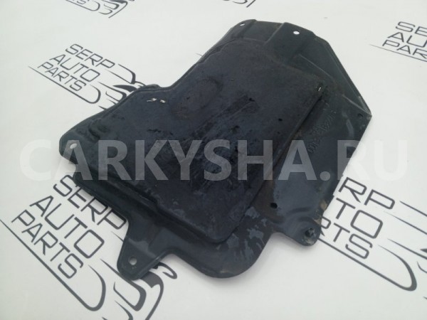 Защита двигателя Suzuki Grand Vitara JB424X J24B Suzuki Grand Vitara 