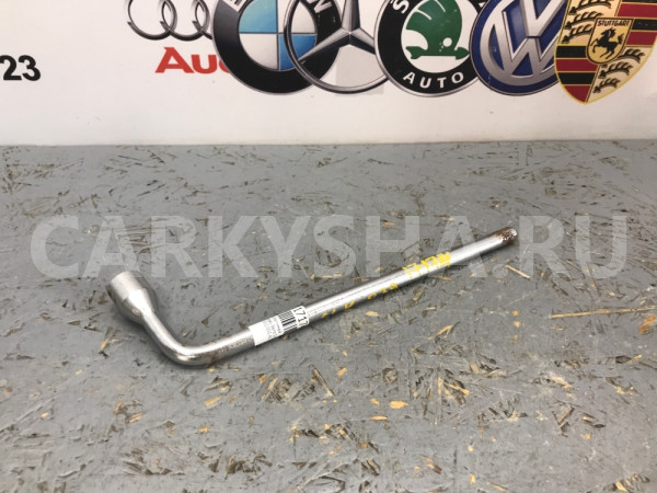 Ключ балонный Mercedes-Benz SLK-280 2005 Mercedes-Benz SLK-klasse 
