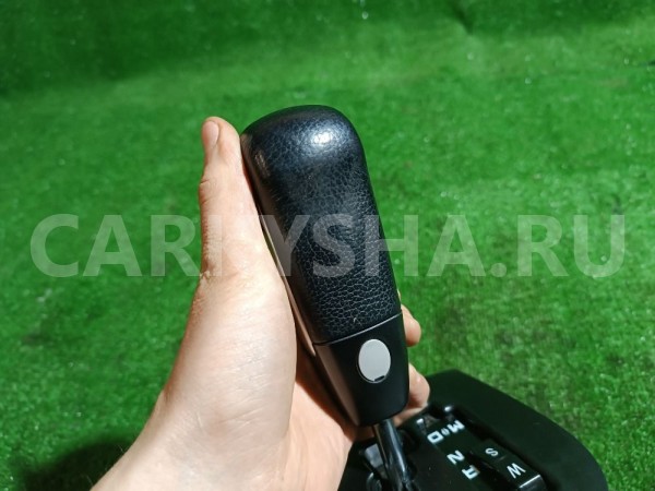 Селектор АКПП салонный Ssang Yong Rexton 
