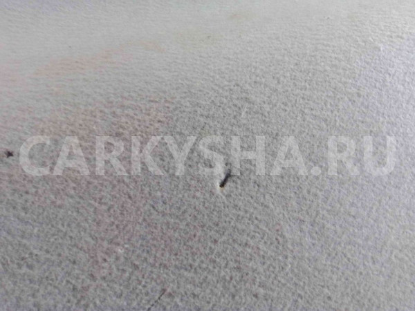 Обшивка потолка Renault Duster I рестайлинг (2015—2021) Renault 15 оригинальный номер 739103879r