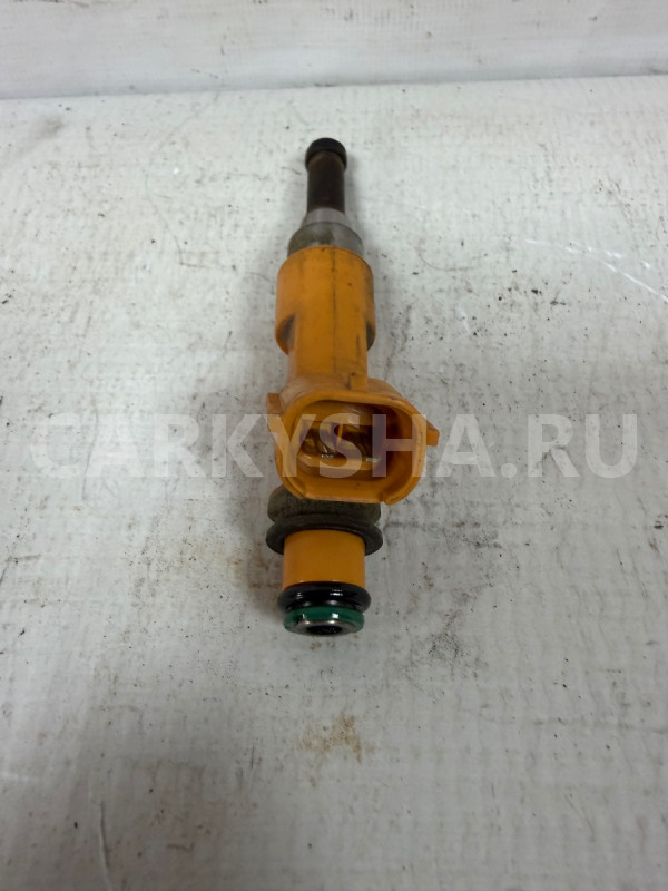 Форсунка топливная Suzuki SX4 2006-2014 Suzuki SX4 оригинальный номер 1571054LA0