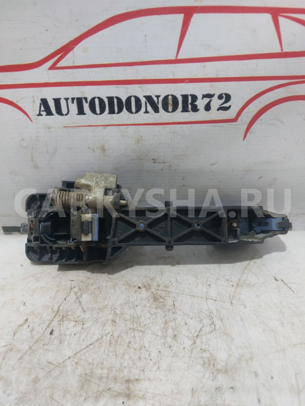 Ручка двери задней правой Hyundai I30 FD Hyundai i30 оригинальный номер 826551H000