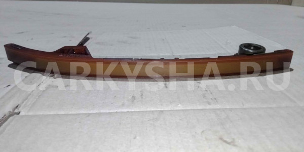 Башмак успокоителя Nissan Qashqai I рестайлинг (2010—2013) Nissan Qashqai оригинальный номер 13091EN200