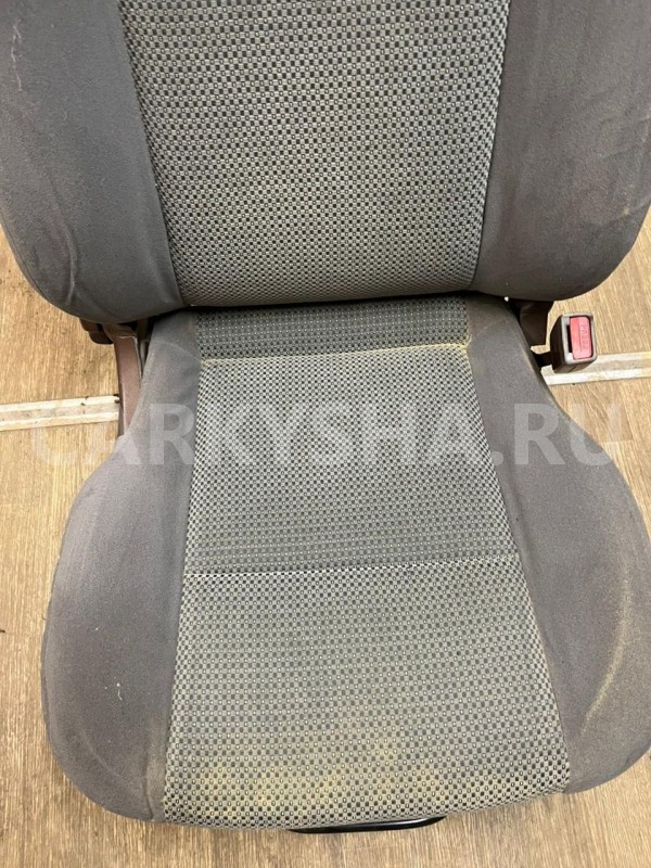 Сиденье переднее правое Chevrolet Lacetti 