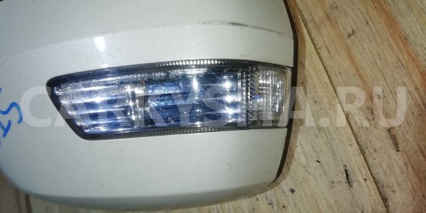 Зеркало Honda Stepwgn IV рестайлинг (2012—2015) Honda Stepwgn 