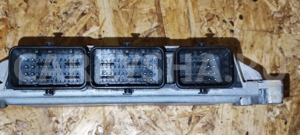 Эбу мозги Renault Logan 2 Renault 18 оригинальный номер a2c12455600