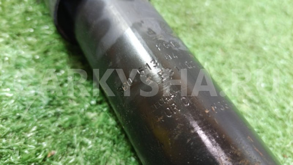 Амортизатор подвески задний левый Volkswagen Volkswagen Passat оригинальный номер 3C0513049