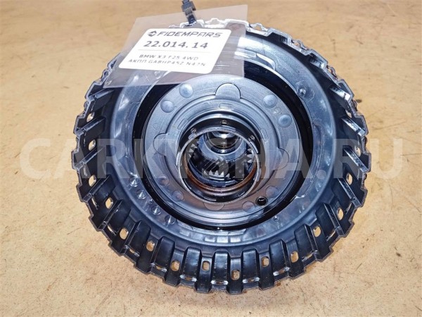 Название детали Планетарная передача Модель BMW X5 F15 2013> BMW X5 оригинальный номер 1090242207