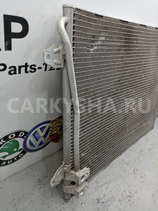 Радиатор кондиционера Volkswagen PASSAT Variant Volkswagen Passat