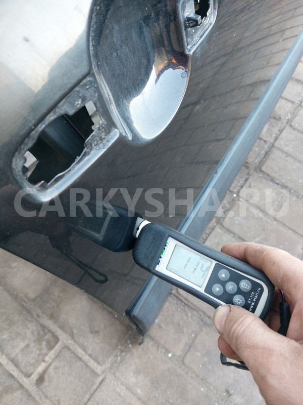 Дверь передняя правая Suzuki SX4 Suzuki SX4 оригинальный номер 6800179J00