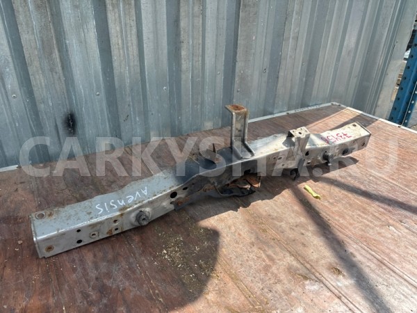 Панель замковая Toyota Avensis 3 2008-2015 T270 Toyota Avensis 