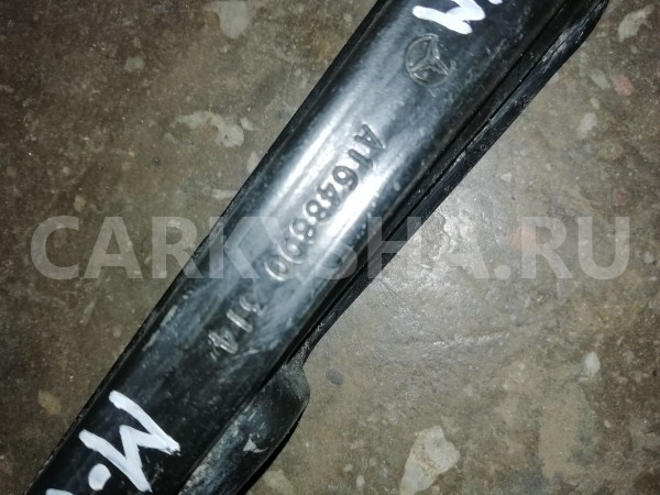 Крепеж бампера Mercedes-Benz M-класс W164 (2005—2008) Mercedes-Benz M-klasse оригинальный номер A1648800314