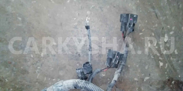 Блок предохранителей Porsche Cayenne I рестайлинг (2007—2010) Porsche Cayenne оригинальный номер 7L0937559