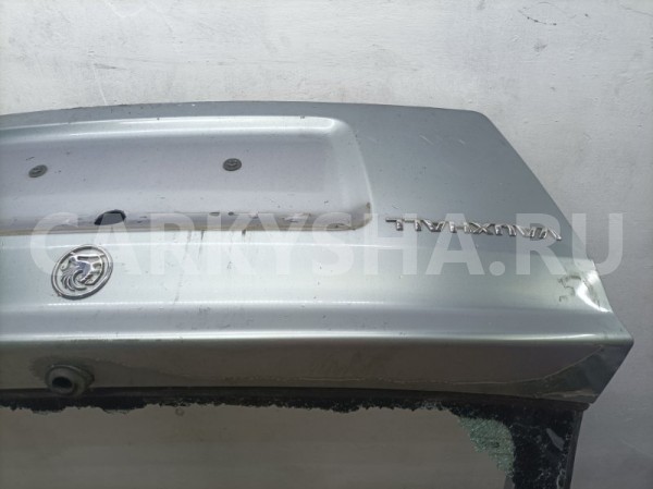 Дверь багажника задняя Opel Astra G ХЕТЧБЭК 5-ТИ Opel Astra 