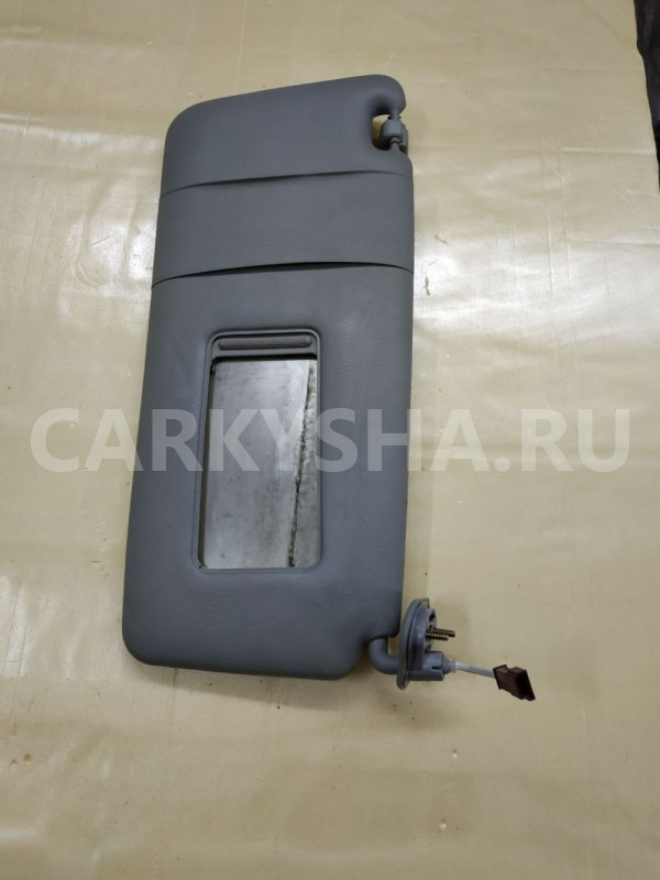 Козырек солнцезащитный правый BMW 5 e39 BMW 5er оригинальный номер 51168237626