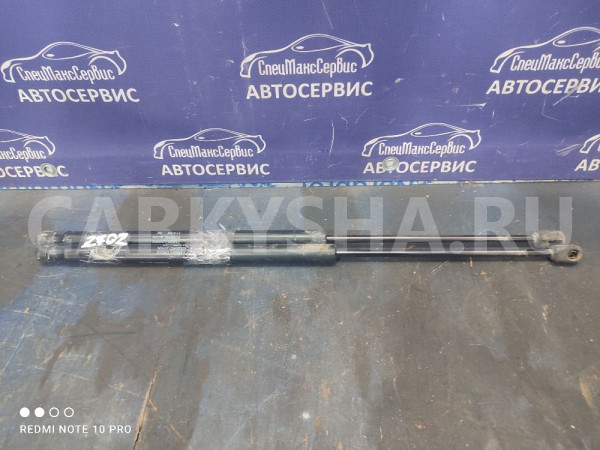 Амортизатор крышки багажника SsangYong Kyron 2 Ssang Yong Kyron оригинальный номер 7146009000