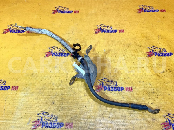 Провод массы Jaguar XF I рестайлинг (2011—2015) Jaguar XF оригинальный номер C2Z28209