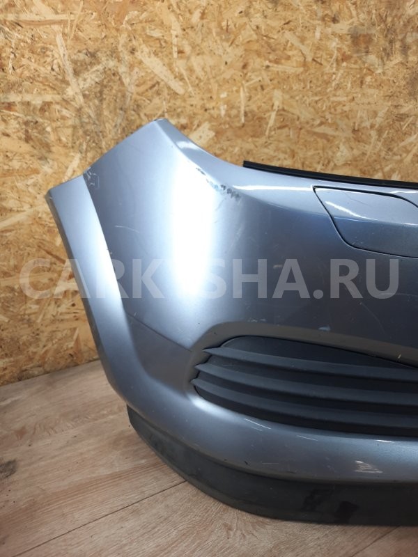 Бампер передний Opel Astra H ХЕТЧБЭК 3ДВ. Z14XEP Opel Astra 