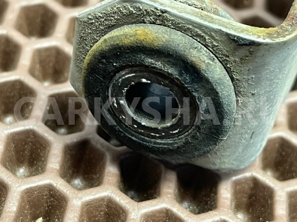 Крепление топливного бака BMW 7er 