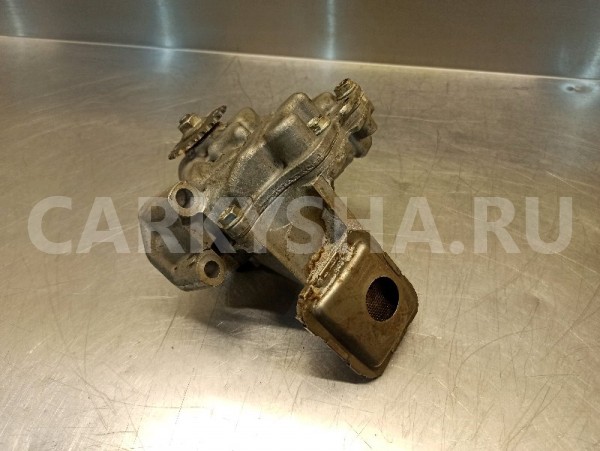 Насос масляный TOYOTA AURIS ZRE151 1ZRFAE 1.6 2012 Toyota Auris 