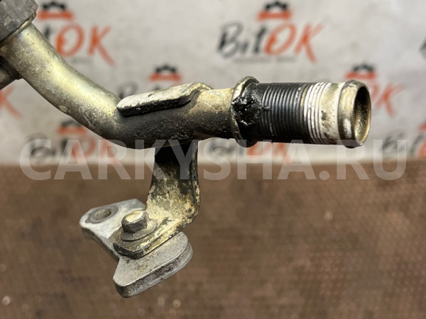 Трубка охлаждения турбины Mini Clubman оригинальный номер 11 53 7 567 849, 11 53 7 567 849, 11537567849, 7567849, 17 12 7 534 507, 17127534507, 7534507, 11 53 7 568 433, 11537568433, 7568433, 11 53 7 567 848, 11537567848, 7567848, 11 53 7 548 172, 11537548172, 7548172