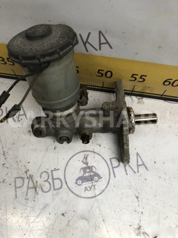 Цилиндр Тормозной Главный Honda Civic Honda Civic оригинальный номер 46100SR3912