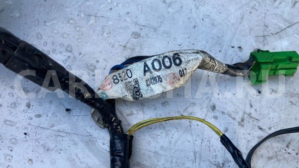 Испаритель кондиционера Mitsubishi Lancer X 10 Mitsubishi Lancer 