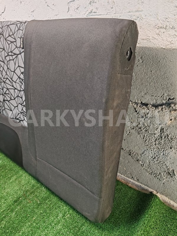 Спинка заднего дивана Lada X-Ray 2019 8450106424 21129, левая ВАЗ (Lada) 2112 