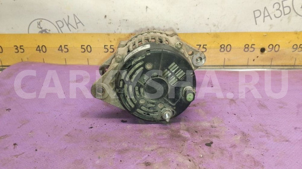 Генератор Daewoo Matiz I A08S3 Daewoo Matiz оригинальный номер 96567255