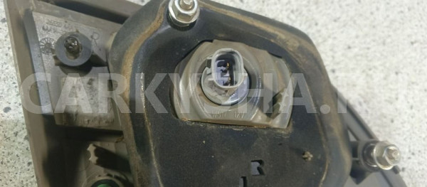 Фонарь задний Nissan Almera G15 (2012—2018) Nissan Almera оригинальный номер 265504AA1A