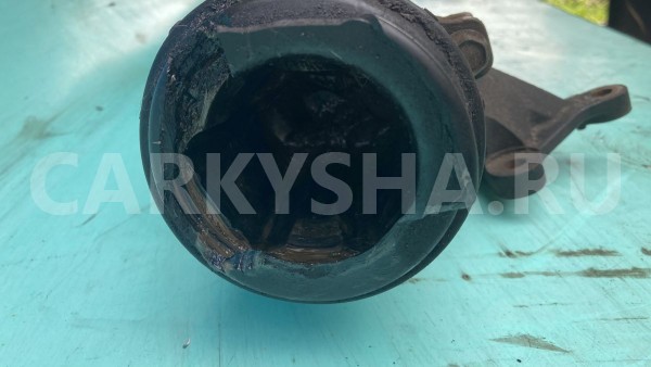 Промежуточный валл Nissan X-Trail 1 МКПП механика Nissan X-Trail оригинальный номер 382308H710