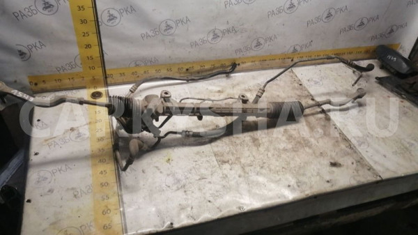 Рейка рулевая  Renault Sandero I Renault 14 оригинальный номер 490013367R