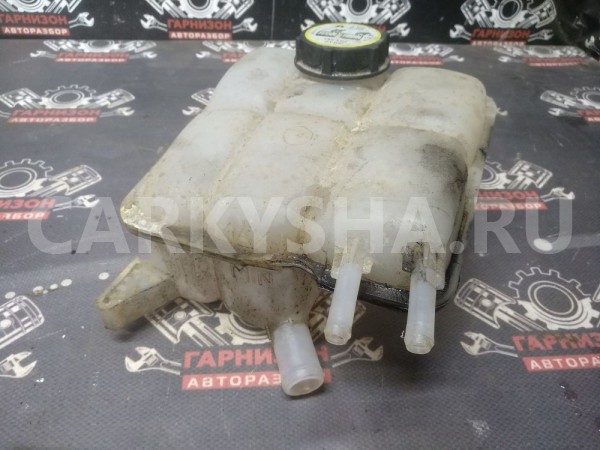 Расширительный бачок Mazda 3 bk Mazda 2 оригинальный номер LF8B-15-350B