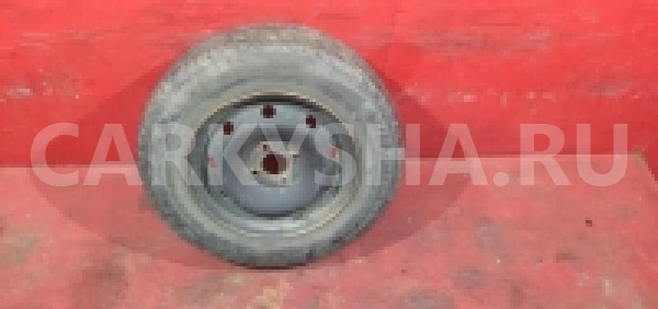 Колесо зимнее Volkswagen Passat B3 резина NEXEN Volkswagen Passat 