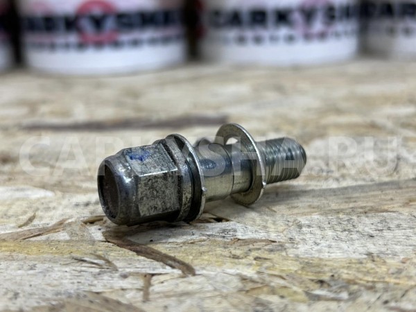 Клапан топливопровода Toyota RAV 4 IV (CA40) оригинальный номер 23769-26030