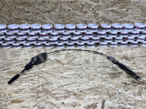 Трос АКПП Toyota RAV 4 IV (CA40) оригинальный номер 33820-42370