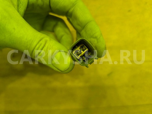 Лямбда-зонд Toyota Probox оригинальный номер 89465-52240