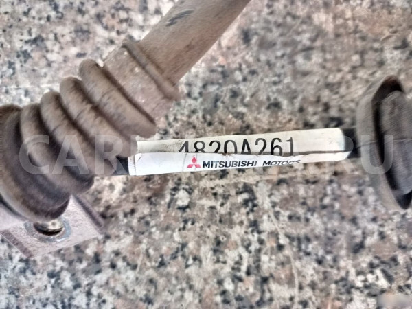 Трос стояночного тормоза Митцубиси Аутлендер mitsu Mitsubishi i оригинальный номер 4820A264